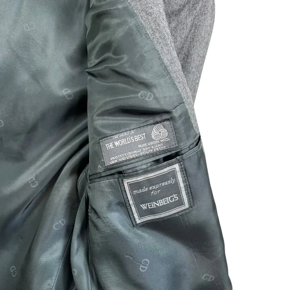Dior christian monsieur